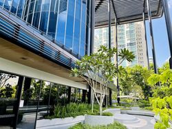 Lorong Chuan MRT STATION (D19), Factory #446422901